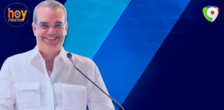 Queda iniciado la remoción del Malecón de SDE | Hoy Mismo