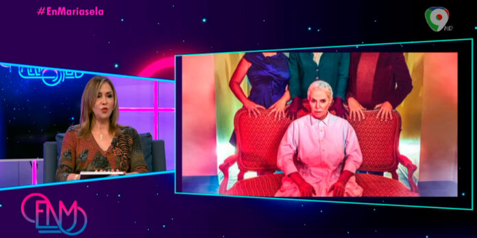 R.I.P-Patricia-Ascuaciati R.I.P Patricia Ascuaciati, Bailarina, Coreógrafa, Escenógrafa y Actriz | ENM