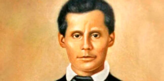 RD conmemora hoy el 205 aniversario del natalicio de Francisco del Rosario Sánchez