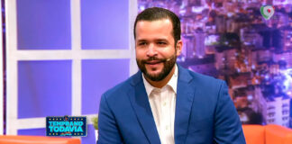 Rafael Paz, “Hay que tener sus límites” | Es Temprano Todavía