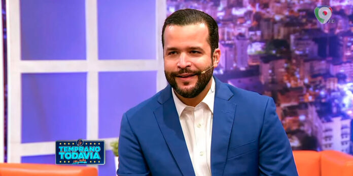 Rafael-Paz,--Hay-que-tener-sus-límites Rafael Paz, “Hay que tener sus límites” | Es Temprano Todavía