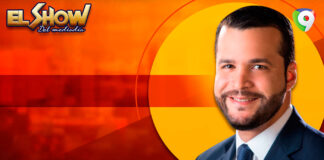 Rafael Paz crea movimiento Político | El Show del Mediodía