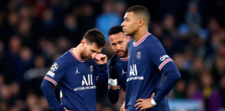 Duro golpe del Real Madrid al PSG