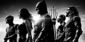 Una vez más #RestoreTheSnyderVerse se vuelve tendencia mundial en Twitter