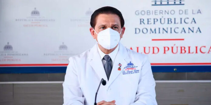 Salud-Pública-no-pondrá-más-medidas-contra-el-covid-en-Semana-Santa Salud Pública no pondrá más medidas contra el covid en Semana Santa