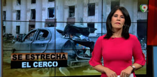 Se estrecha el cerco | El Informe con Alicia Ortega