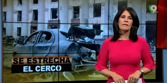 Se-estrecha-el-cerco Se estrecha el cerco | El Informe con Alicia Ortega