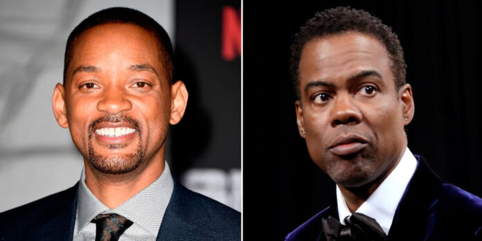 Will-Smith-pide-disculpas-por-bofetada-a-Chris-Rock A través de sus redes, Will Smith pide disculpas por bofetada a Chris Rock
