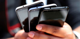 Celulares robados serán inhabilitados a partir de hoy