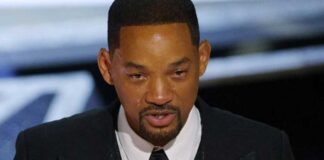 Will Smith y Chris Rock