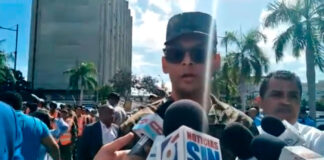 Director del 911 lamenta el incidente en que camarógrafo de Noticias SIN perdió oreja y la ambulancia nunca llego