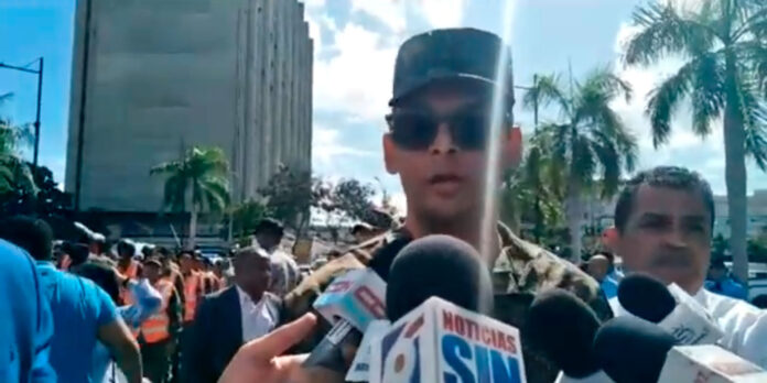 Así-reaccionó-director-911-tras-incidente-en-que-camarógrafo-de-SIN-perdió-oreja Director del 911 lamenta el incidente en que camarógrafo de Noticias SIN perdió oreja y la ambulancia nunca llego