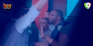 Bochornosa agresión al defensor del pueblo y a prensa que le acompañaba | Hoy Mismo