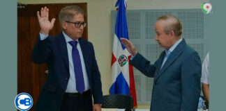 Carlos Batista comenta diferencia de puestos que asume Iván Ruiz en CERTV y Color Visión | Con Los Famosos