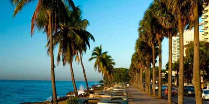 Condiciones-estables-en-gran-parte-de-RD Meteorología: Condiciones estables en gran parte de RD; temperaturas calurosas