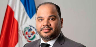 “Fue hacer un show” dice Co­ronela encargada del Canódromo en referencia al Defensor del Pueblo