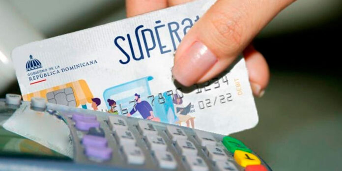 Detienen-a-otras-cinco-personas-por-fraude-al-programa-Supérate Otras cinco personas fueron detenidas por fraude a SUPÉRATE