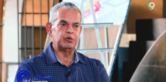 Felipe Boruga: Dios mando un ángel al canal 9, su dedo apunto a mí | Énfasis TV