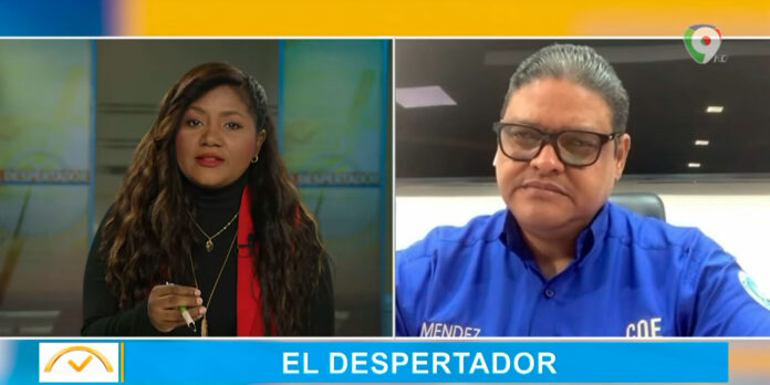 Director-del-COE-advierte-sobre-más-precipitaciones Director del COE advierte sobre más precipitaciones | El Despertador SIN