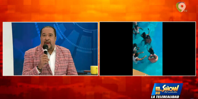 ¿Dominicanos tienen mal comportamiento en instalaciones turísticas? | El Show del Mediodía