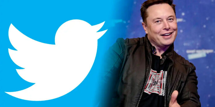 Elon-Musk- Elon Musk se convierte en el principal accionista de Twitter