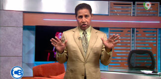 “Es una Vulgaridad, canción de Yailin y Anuel AA”, según Carlos Batista | Con los Famosos