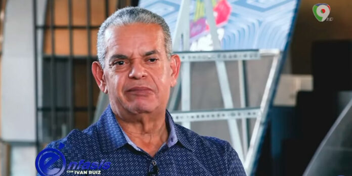 Felipe Boruga: Escuche la voz de DIOS decirme no vuelves a beber jamás | Énfasis TV