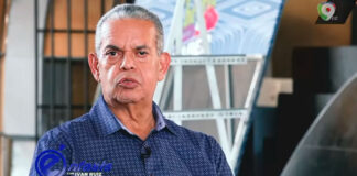 Felipe Boruga: Yo entro en El Show del Mediodía con los maestros, la época de Pololo | Énfasis TV