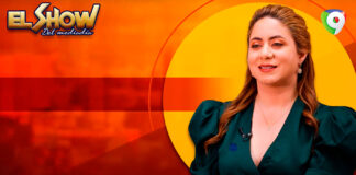 ¿Gloria Reyes será investigada por caso Supérate? | El Show del Mediodía