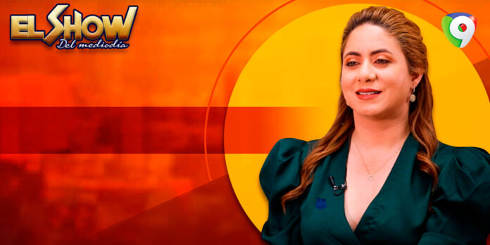 Gloria-Reyes-será-investigada-por-caso-Supérate-El-Show-del-Mediodía ¿Gloria Reyes será investigada por caso Supérate? | El Show del Mediodía