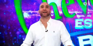 Gozando con grandes actores | Qué chévere es saber