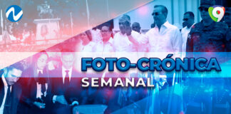 La Foto-Crónica: Jean Alain se queda preso | Nuria