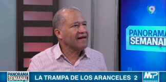 La Trampa de los Aranceles 2 - Domingo Páez / Panorama Semanal