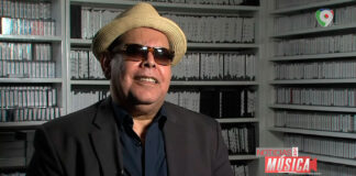 Me miman mucho: Fernando Villalona, El Mayimbe - Noticias con Musica