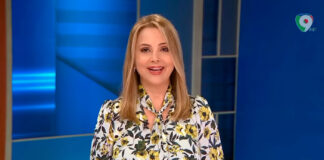 Nuria habla de operación medusa