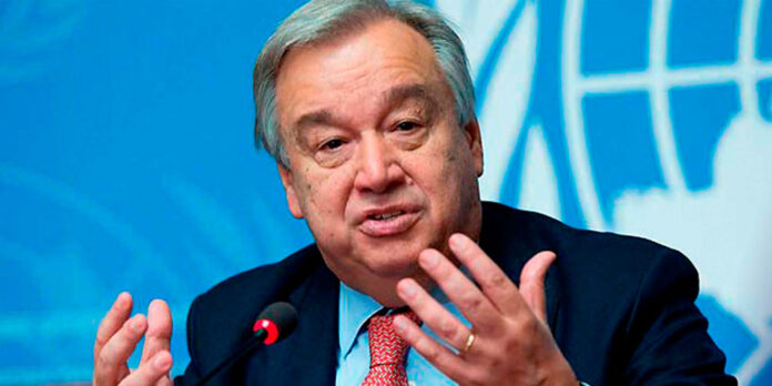 ONU-aboga-por-un-alto-el-fuego-en-Ucrania El secretario general de la ONU intercede por un alto al fuego en Ucrania