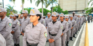 Despliegue policial: “Operativo Semana Santa Conciencia Por la Vida 2022”, para garantizar seguridad preventiva