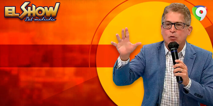 Paros-de-La-ADP-me-tiene-Jartoo-El-Show-del-Mediodía Paros de “La ADP me tiene Jartoo” | El Show del Mediodía