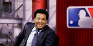 Pedro Martínez, se une al elenco del nuevo show de temporada en TBS-Turner