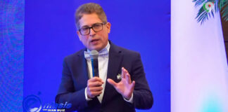 Programa Celebración especial ENFASIS TV con Iván Ruiz 7MO Aniversario