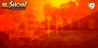 ¿Rusia hunde barco Dominicano en las costas de Ucrania? | El Show del Mediodía