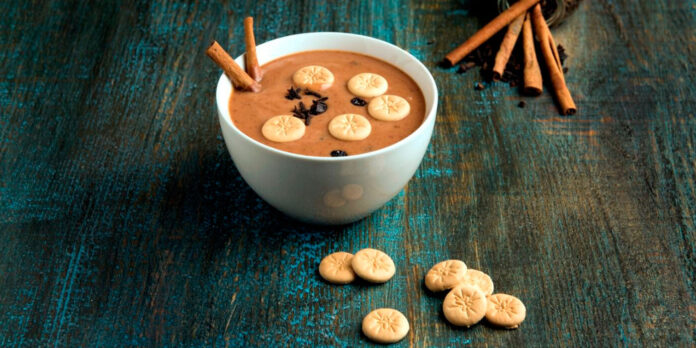 Tradición-de-las-habichuelas-con-dulce La tradición de las habichuelas con dulce en semana santa