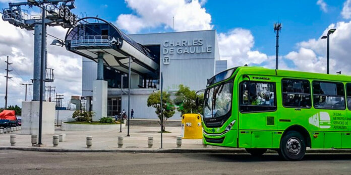 Usuarios-del-Teleférico-podrán-trasladarse-en-OMSA-durante-suspensión-de-servicio Mientras el teleférico este fuera de servicio, los usuarios podrán optar por las unidades del OMSA