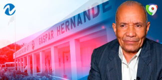 Vea cómo maneja las nóminas el director del Distrito Educativo Gaspar Hernández | Nuria