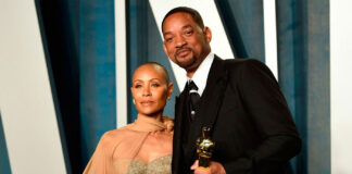 Aseguran que Will Smith y Jada Pinkett se divorciaran