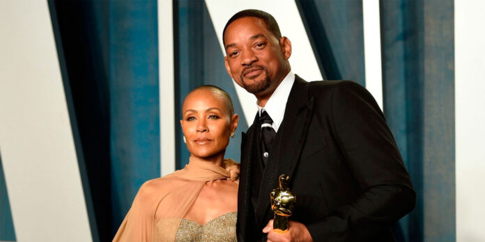 Will-Smith-y-Jada-Pinkett-se-divorcian Aseguran que Will Smith y Jada Pinkett se divorciaran