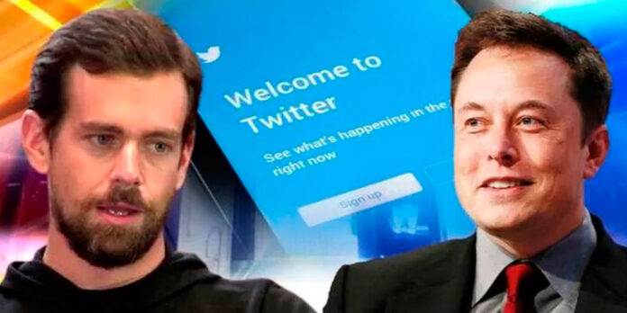 el-creador-de-Twitter-celebra-su-compra Creador de Twitter, celebra su compra por parte de Elon Musk