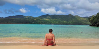 En esta semana santa, toma tus precauciones al exponerte al sol