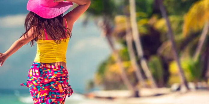 ¡Lleve-ropa-ligera!--El-calor-seguirá ¡Lleve ropa ligera! El calor seguirá, dice la Onamet