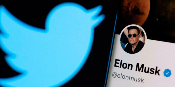 Accionistas-demandan-a-Elon-Musk Accionistas demandan a Elon Musk por hundir el precio de Twitter